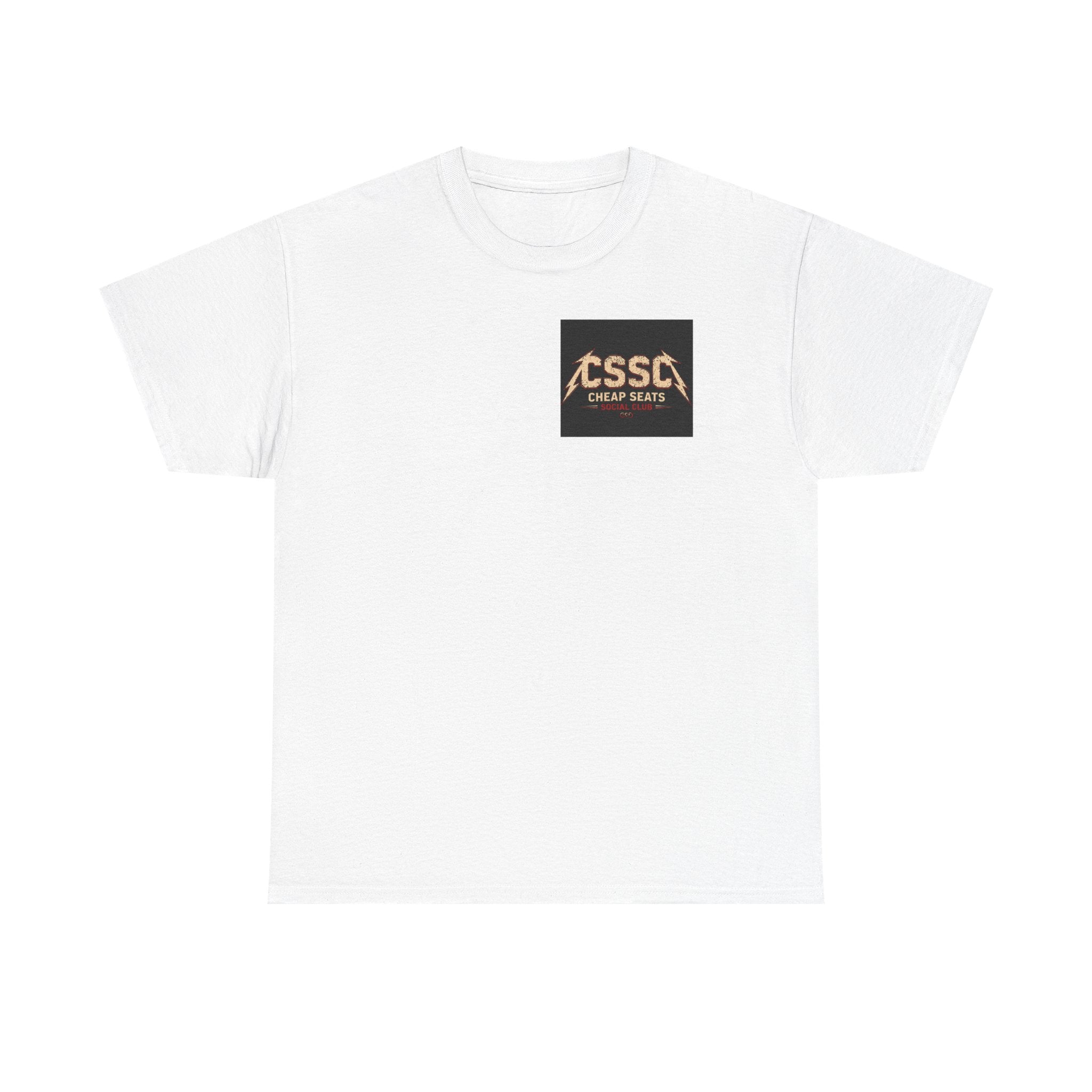 CSSC Lightning