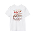 CSSC "Cheap Seats Social Club" T-Shirt — Row Z Legendary Fan Tee