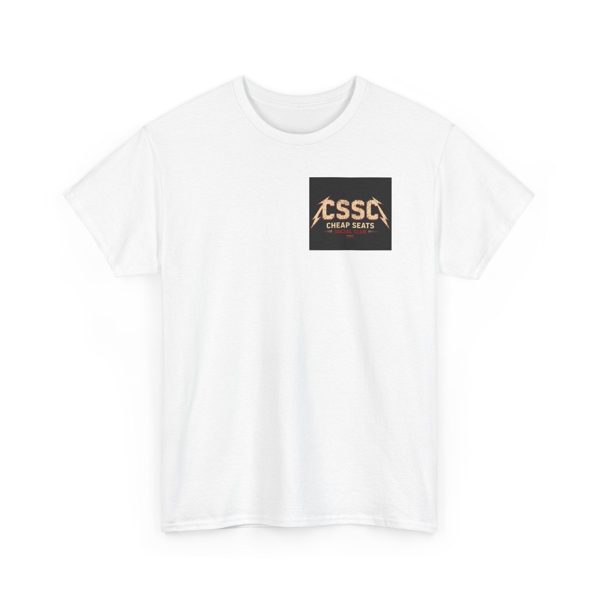 CSSC Lightning