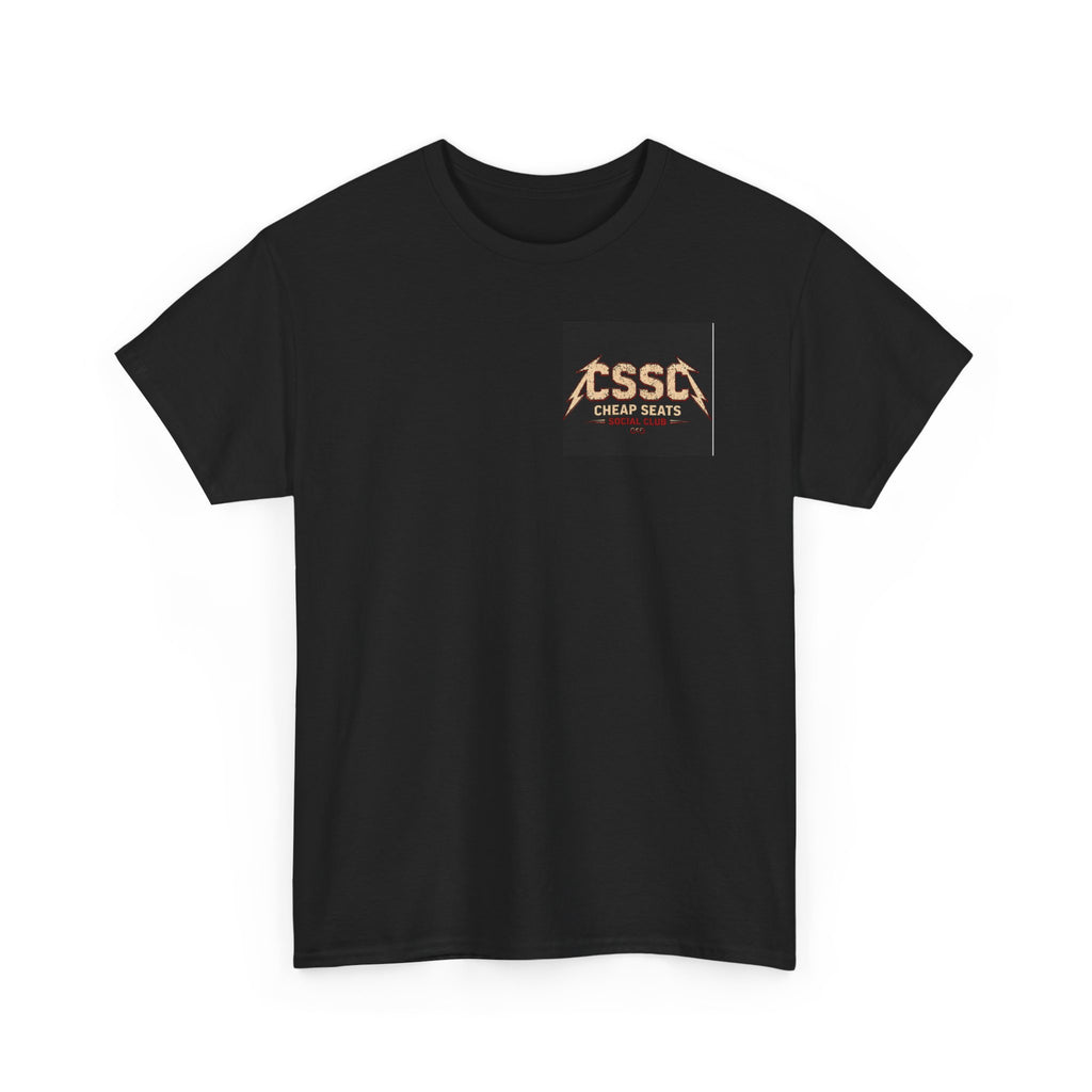 CSSC Lightning