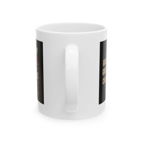 Ceramic Mug, (11oz, 15oz)